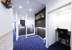 Sono Medical Beauty ＆ healthcare Clinic 院内