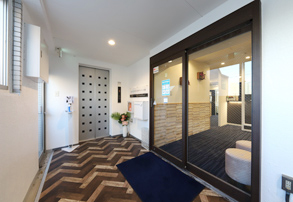 Sono Medical Beauty ＆ healthcare Clinic 院内